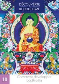 Comment développer bodhicitta Vol 10