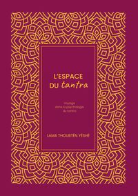 L'espace du tantra