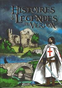 HISTOIRES ET LEGENDES DU VERDON