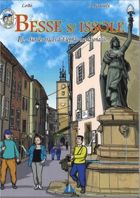 BESSE SUR ISSOLE TOME 1