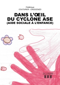 DANS L'OEIL DU CYCLONE ASE (AIDE SOCIALE A L'ENFANCE)