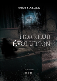 HORREUR EVOLUTION