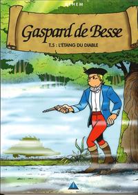 GASPARD DE BESSE T5