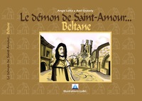 LE DEMON DE SAINT-AMOUR ... BELTANE