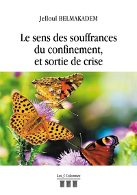 LE SENS DES SOUFFRANCES DU CONFINEMENT, ET SORTIE DE CRISE