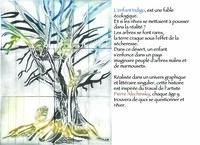 L'enfant Indigo