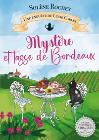 Mystère et tasse de Bordeaux