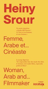 Femme, arabe et... cinéaste