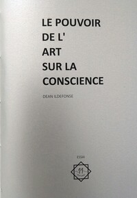 Le Pouvoir de l'art sur la conscience