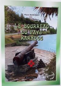 Le bourreau du Pays Xarnegu