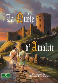 La quête d'Amalric