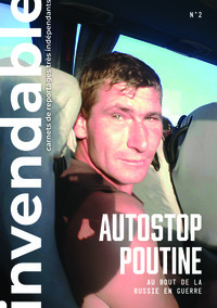 Autostop Poutine