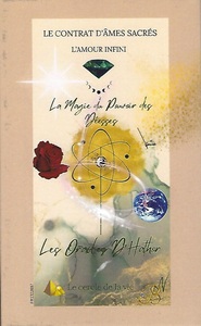 LES ORACLES D' HATHOR