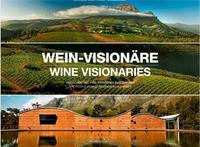 Wine Visionaries /anglais