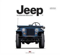 Jeep /anglais