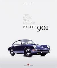 Porsche 901 /anglais