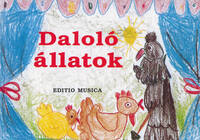 DALOLO ALLATOK CHANT