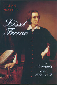 LISZT FERENC 1 LIVRE SUR LA MUSIQUE