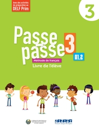 PASSE - PASSE 3 - OUZBEKISTAN - LIVRE