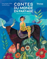 CONTES DU MONDE EN PARTAGE