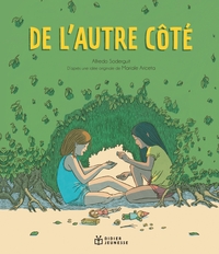 De l'autre côté