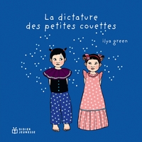 La Dictature des petites couettes - poche