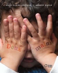 Deux mains