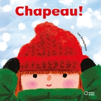 LES TOUT-CARTONS PETITE ENFANCE - T32 - CHAPEAU !