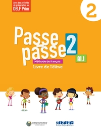 PASSE - PASSE 2 - OUZBEKISTAN - LIVRE