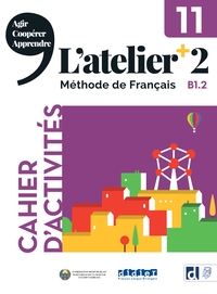 L'ATELIER 2 - B1.2 - OUZBEKISTAN - CAHIER