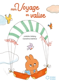 Mon voyage en valise