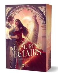 CE QUE MURMURENT LES ECLAIRS