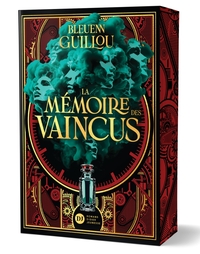 La mémoire des vaincus T1