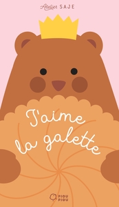 J'aime la galette