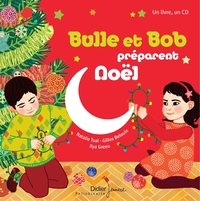 Bulle et Bob préparent Noël