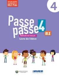 PASSE-PASSE 4 - OUZBEKISTAN - LIVRE