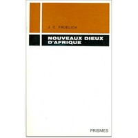 NOUVEAUX DIEUX D'AFRIQUE