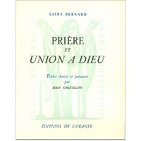 PRIERE ET UNION A DIEU