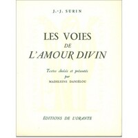 VOIES DE L'AMOUR DIVIN (LES)