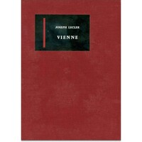 HISTOIRE DES CONCILES OECUMENIQUES, TOME 008 : VIENNE (EN 1311-1312), RELIE