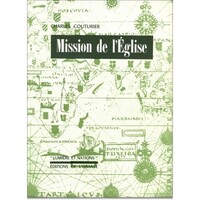 MISSION DE L'EGLISE