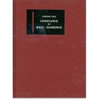 HISTOIRE DES CONCILES OECUMENIQUES, TOME 009 : CONSTANCE ET BALE-FLORENCE (EN 1414-1418 ET 1431-1448