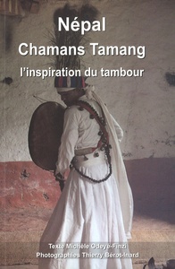 Népal Chamans Tamang