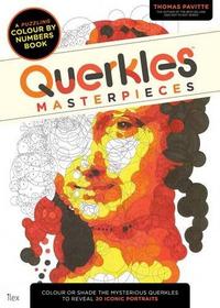 Querkles Masterpiece /anglais