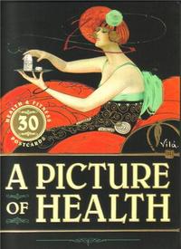 30 Postcards  A Picture of Health /anglais