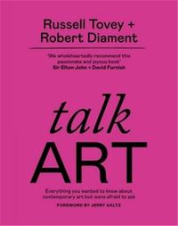 Talk Art /anglais