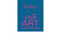 Talk Art The Interviews /anglais
