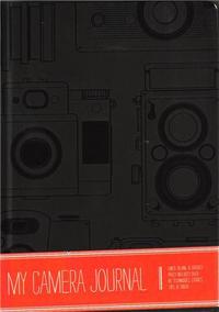 My Camera Journal /anglais