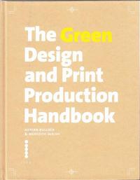 THE ECO PRINT PRODUCTION HANDBOOK /ANGLAIS