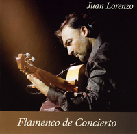 FLAMENCO DE CONCIERTO